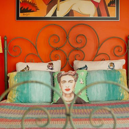 Assemblage Boutique Art B & B Хобарт Экстерьер фото