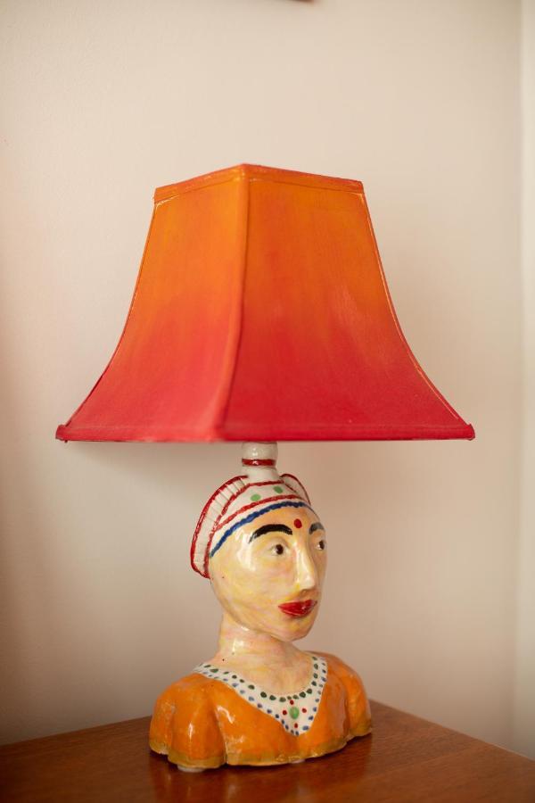 Assemblage Boutique Art B & B Хобарт Экстерьер фото