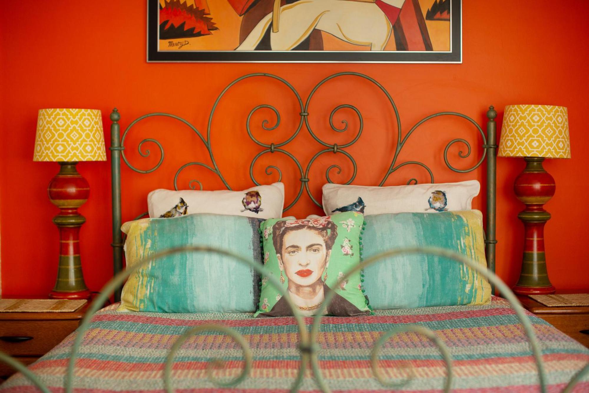 Assemblage Boutique Art B & B Хобарт Экстерьер фото